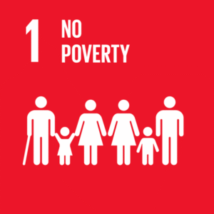 sustainable development goal 1