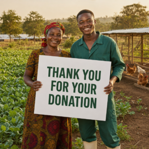 Donation